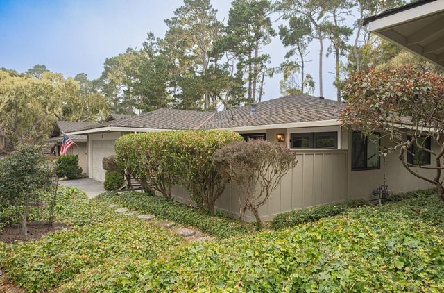 52 Country Club, Pacific Grove, CA 93950