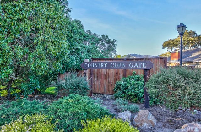 52 Country Club, Pacific Grove, CA 93950