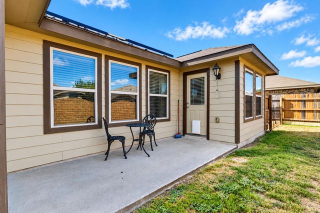 1428 Star MDW, Kyle, TX 78640