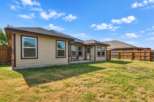 1428 Star MDW, Kyle, TX 78640