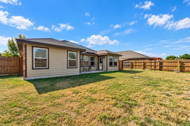 1428 Star MDW, Kyle, TX 78640