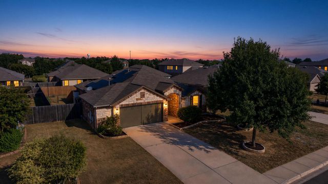 1428 Star MDW, Kyle, TX 78640