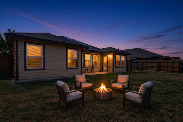 1428 Star MDW, Kyle, TX 78640