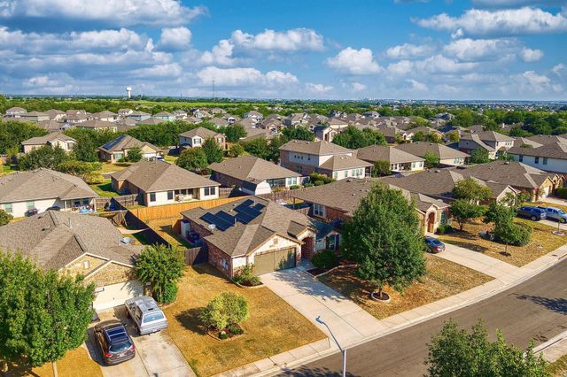 1428 Star MDW, Kyle, TX 78640
