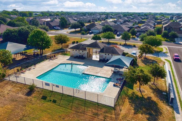 1428 Star MDW, Kyle, TX 78640
