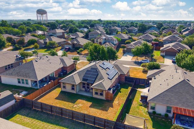 1428 Star MDW, Kyle, TX 78640