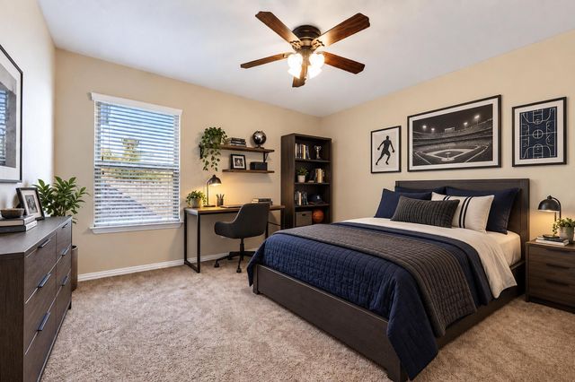 1428 Star MDW, Kyle, TX 78640