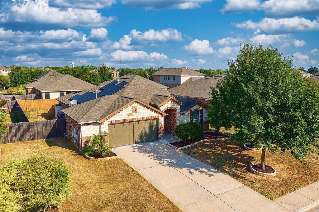 1428 Star MDW, Kyle, TX 78640