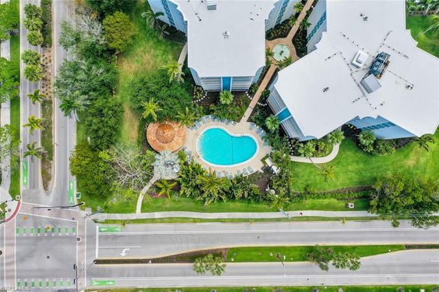 1300 Gulf Shore BLVD N 205, Naples, FL 34102