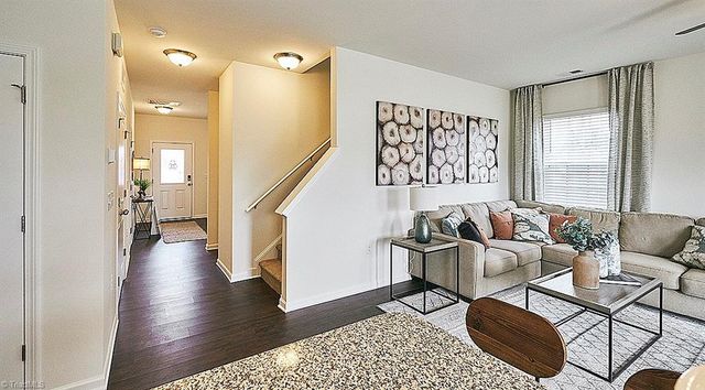 3115 Hannaford Drive, Mebane, NC 27302