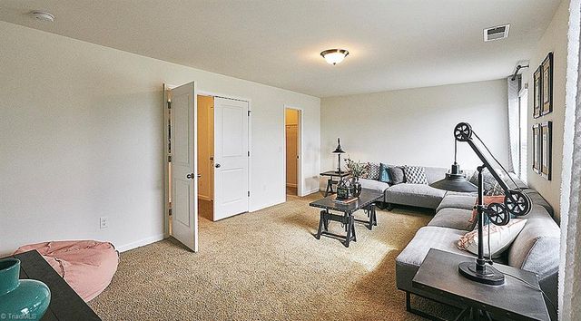 3115 Hannaford Drive, Mebane, NC 27302