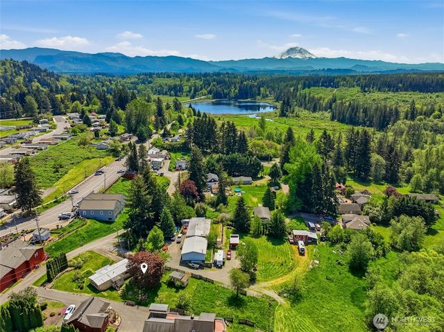 32711 Commission Avenue, Black Diamond, WA 98010