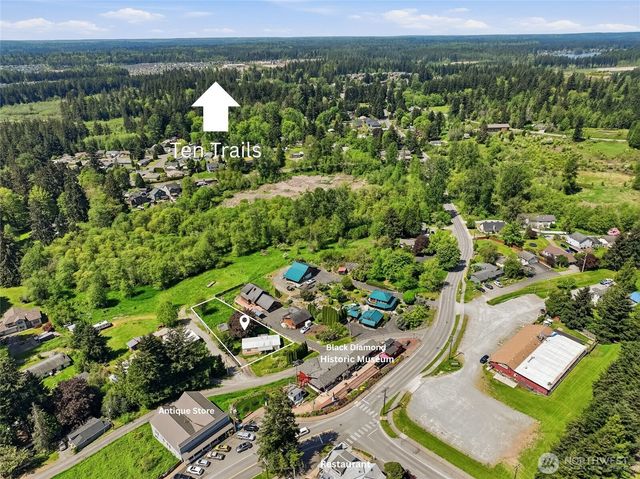 32711 Commission Avenue, Black Diamond, WA 98010
