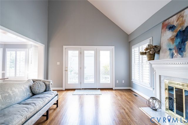 11605 Anglican Way, Henrico, VA 23233