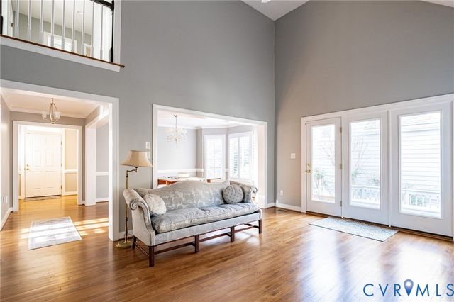 11605 Anglican Way, Henrico, VA 23233