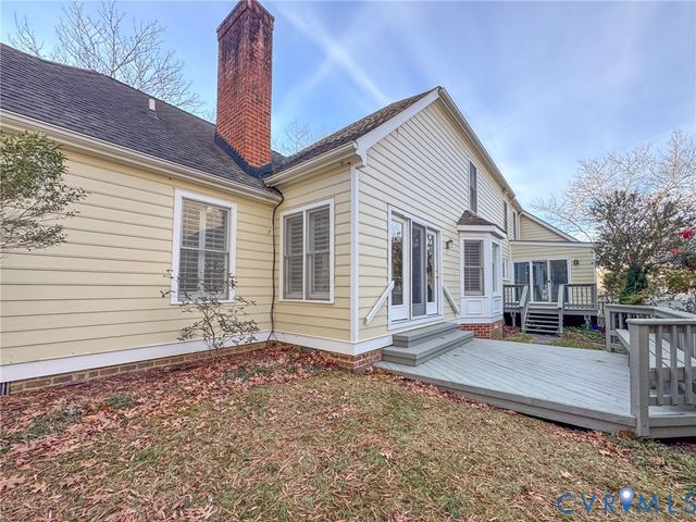 11605 Anglican Way, Henrico, VA 23233