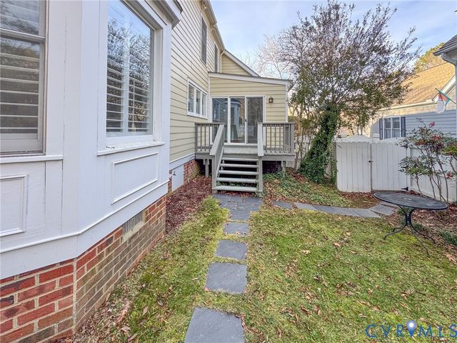 11605 Anglican Way, Henrico, VA 23233