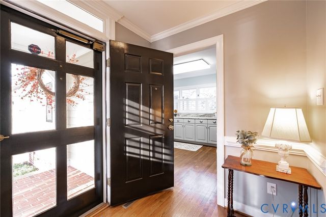 11605 Anglican Way, Henrico, VA 23233