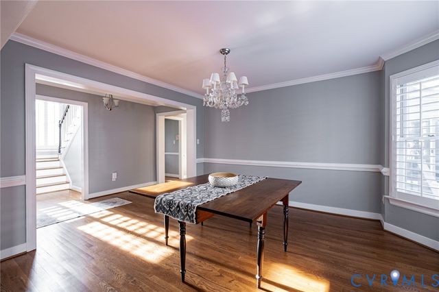 11605 Anglican Way, Henrico, VA 23233