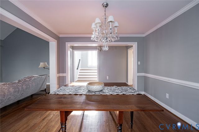 11605 Anglican Way, Henrico, VA 23233