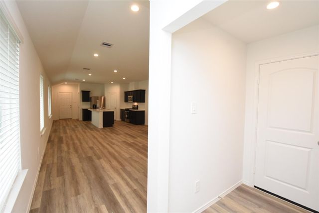12218 Deep Stream Ln, Houston, TX 77067