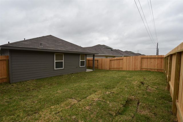 12218 Deep Stream Ln, Houston, TX 77067