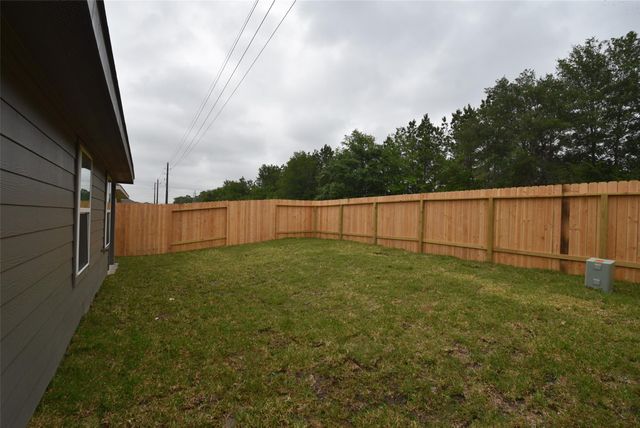 12218 Deep Stream Ln, Houston, TX 77067