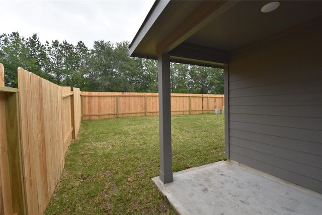 12218 Deep Stream Ln, Houston, TX 77067