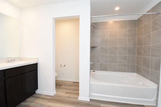12218 Deep Stream Ln, Houston, TX 77067