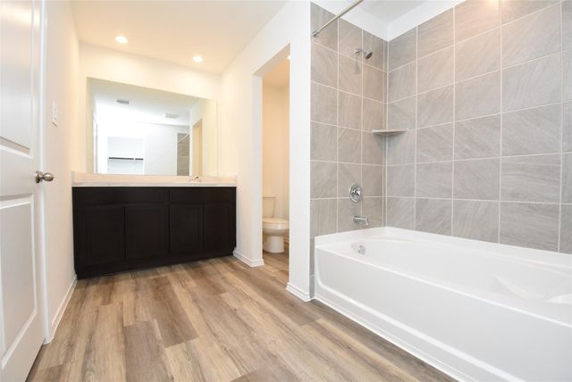 12218 Deep Stream Ln, Houston, TX 77067