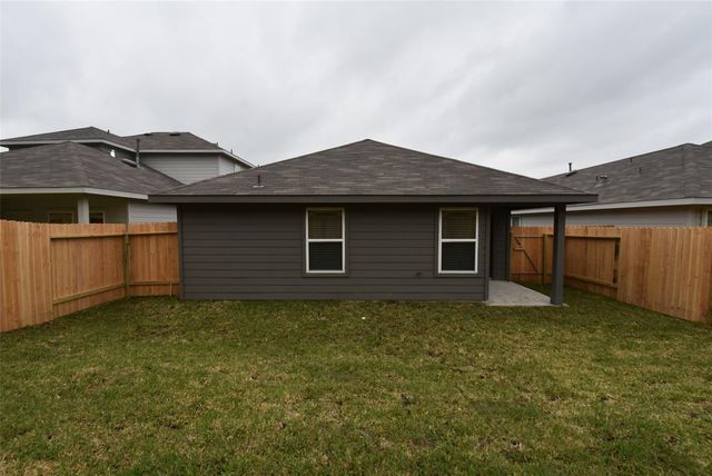 12218 Deep Stream Ln, Houston, TX 77067