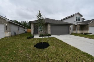 12218 Deep Stream Ln, Houston, TX 77067
