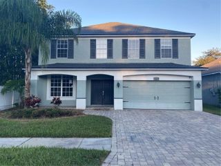 1231 BROOKE VIEW DRIVE, Odessa, FL 33556