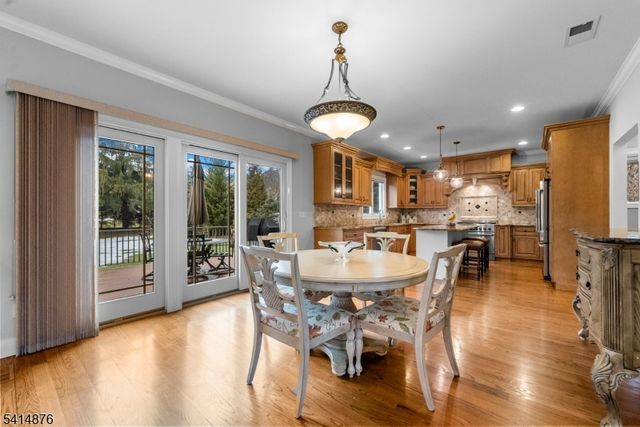 159 Sand Spring Rd, Harding Twp., NJ 07960