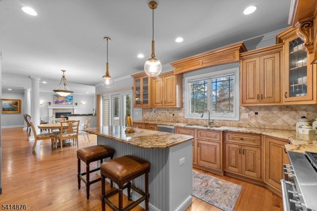 159 Sand Spring Rd, Harding Twp., NJ 07960