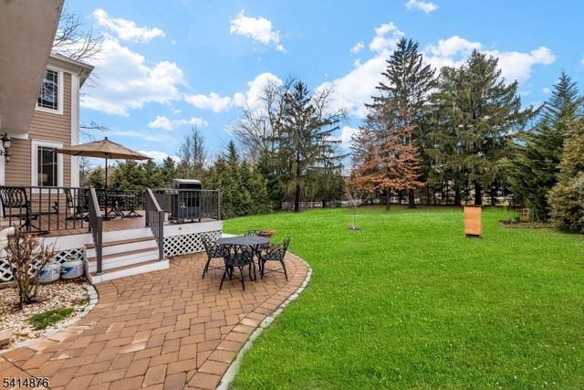 159 Sand Spring Rd, Harding Twp., NJ 07960