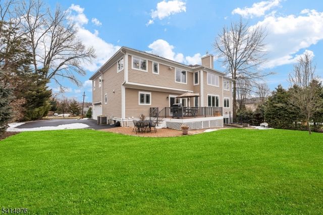 159 Sand Spring Rd, Harding Twp., NJ 07960