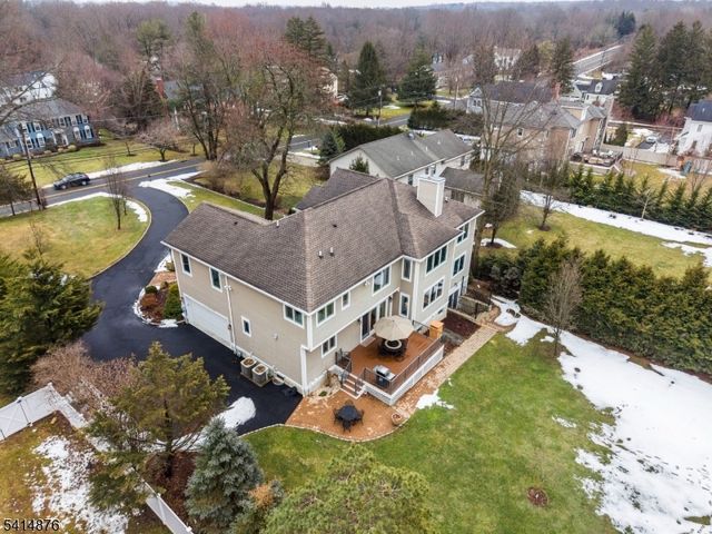 159 Sand Spring Rd, Harding Twp., NJ 07960