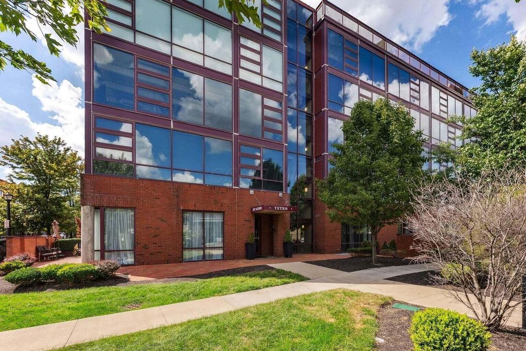 367 Auden Avenue, 210, Columbus, OH 43215