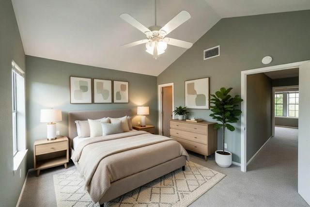 11901 Swearingen DR 15, Austin, TX 78758