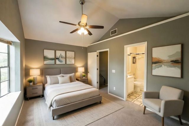 11901 Swearingen DR 15, Austin, TX 78758