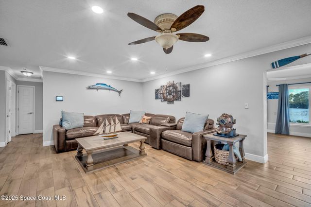 6665 Addie Avenue, Cocoa, FL 32927