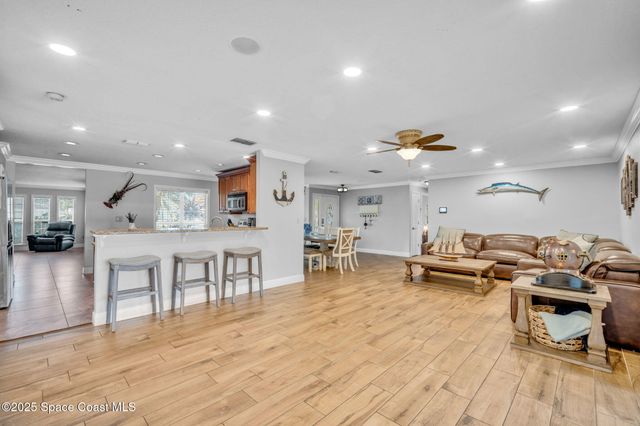 6665 Addie Avenue, Cocoa, FL 32927