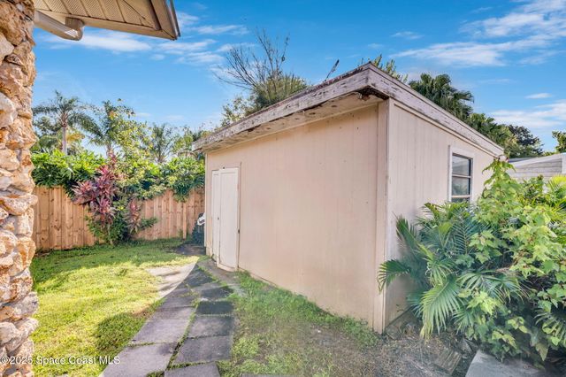 6665 Addie Avenue, Cocoa, FL 32927