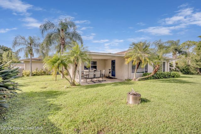 6665 Addie Avenue, Cocoa, FL 32927