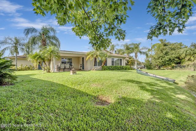 6665 Addie Avenue, Cocoa, FL 32927