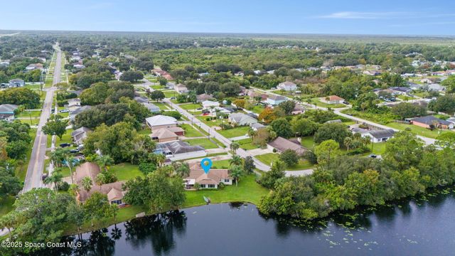 6665 Addie Avenue, Cocoa, FL 32927