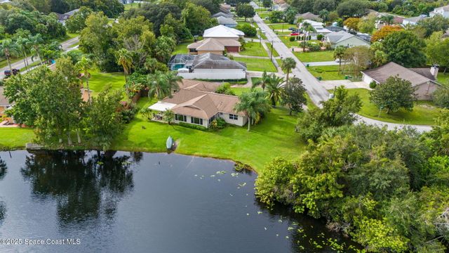 6665 Addie Avenue, Cocoa, FL 32927