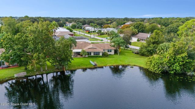 6665 Addie Avenue, Cocoa, FL 32927