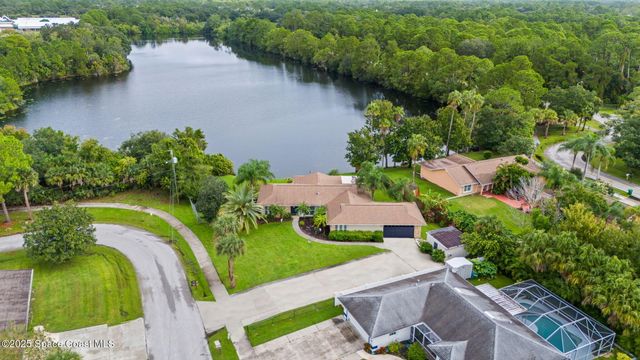 6665 Addie Avenue, Cocoa, FL 32927